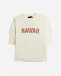 LOST CLOTHING TEAM HAWAII KNIT (10200845)