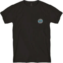 LOST SURFBOARDS TEE (10500482) -Boldman Clothing Shop 10500482 M BLK 05441.1615312148
