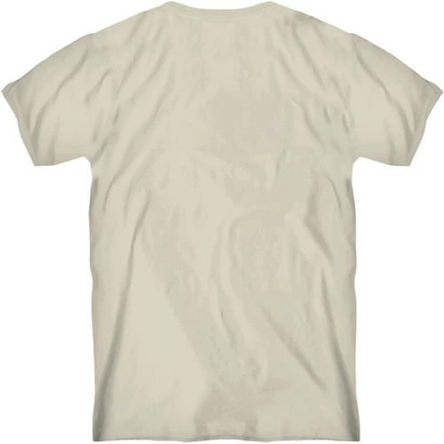 LOST CLOTHING SCREAMING SEAGULL TEE (10500485) 2 LOST CLOTHING SCREAMING SEAGULL TEE (10500485) - Image 2