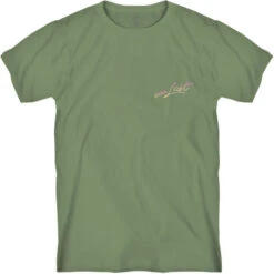 LOST CLOTHING SHARP TEE (10500525) -Boldman Clothing Shop 10500525 M MOS 54043.1637262496