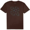 LOST CLOTHING TILES TEE (10500652)