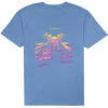 LOST CLOTHING EMERGE TEE (10500791)
