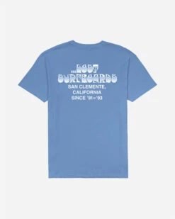 LOST CLOTHING POSTED TEE (10500792) -Boldman Clothing Shop 10500792 CBL 1 36214.1684194524