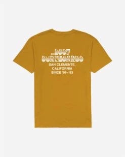 LOST CLOTHING POSTED TEE (10500792) -Boldman Clothing Shop 10500792 OGL 1 85287.1687887833