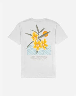 LOST CLOTHING WILDFLOWER TEE (10500796)