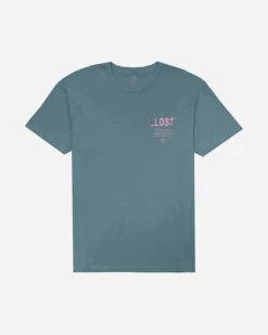 LOST CLOTHING JITTER TEE (10500832) 7 LOST CLOTHING JITTER TEE (10500832) -Boldman Clothing Shop 10500832 DTL 55609.1687887454