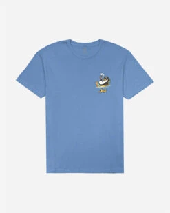 LOST CLOTHING GET OUT TEE (10500833) 5 LOST CLOTHING GET OUT TEE (10500833) -Boldman Clothing Shop 10500833 CBL 63548.1685476093