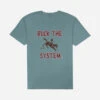 LOST CLOTHING BUCK IT TEE (10500880)