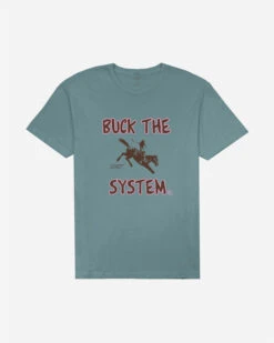 LOST CLOTHING BUCK IT TEE (10500880)