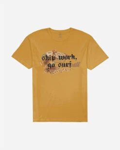LOST CLOTHING SKIP WORK TEE (10500882) -Boldman Clothing Shop 10500882 OGL 11605.1696366160
