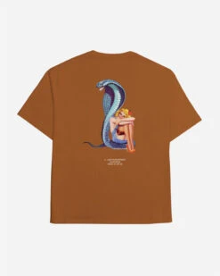 LOST CLOTHING RACY BOXY TEE (10510869)