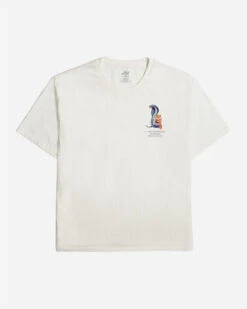 LOST CLOTHING RACY BOXY TEE (10510869) -Boldman Clothing Shop 10510869 VWH 66109.1696368497