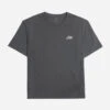 LOST CLOTHING LOST CHEST LOGO BOXY TEE (10510871)