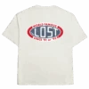 LOST CLOTHING GARAGE BOXY TEE (10510892)