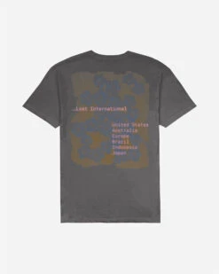 LOST CLOTHING IN BLOOM VINTAGE DYE TEE (10520799) 6 LOST CLOTHING IN BLOOM VINTAGE DYE TEE (10520799) -Boldman Clothing Shop 10520799 VBK 1 1 74431.1684189603