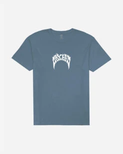 LOST CLOTHING MAYHEM BOLTS VINTAGE DYE TEE (10520800) -Boldman Clothing Shop 10520800 PBU 62871.1696368015