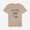 LOST CLOTHING TUBE PIG VINTAGE DYE TEE (10520874)