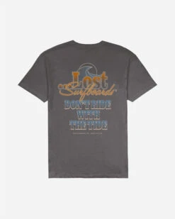 LOST CLOTHING RIDER VINTAGE DYE TEE (10520875) -Boldman Clothing Shop 10520875 VBK 1 26764.1696366310