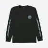 LOST TEAM LONG SLEEVE TEE (10530296)