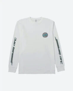 LOST TEAM LONG SLEEVE TEE (10530296) 7 LOST TEAM LONG SLEEVE TEE (10530296) -Boldman Clothing Shop 10530296 LCY 81987.1684258703