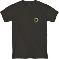 LOST AXIS SHORT SLEEVE TEE (10500337) -Boldman Clothing Shop 10540337 M TAR 22845.1615304206