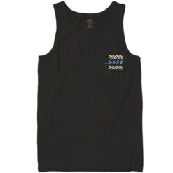 LOST CLOTHING OLD WORLD TANK (10550657)