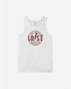 LOST CLOTHING HIGH VOLTAGE TANK (10550784)