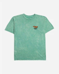 LOST CLOTHING PATINA WASH TEE (10580774)