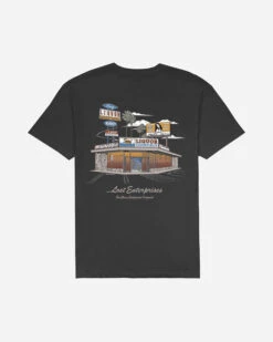 LOST CLOTHING SURF LIQUOR TEE (10590756) 7 LOST CLOTHING SURF LIQUOR TEE (10590756) -Boldman Clothing Shop 10590756 M VBK 1 46059.1684248836