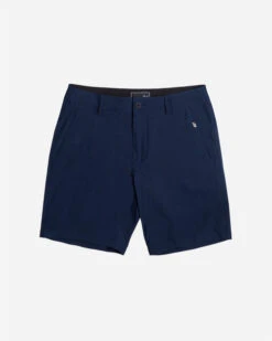 MASTER HYBRID SHORT (10700055) -Boldman Clothing Shop 10700055 NVH 37327.1686007511