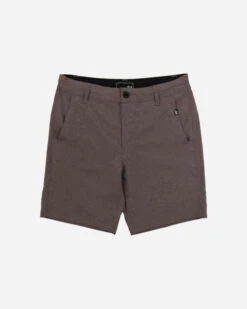 MASTER HYBRID SHORT (10700055) -Boldman Clothing Shop 10700055 N DTP 42792.1686007511