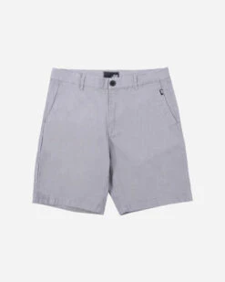 LOST CLOTHING THE DESTROYER WALKSHORT (10700658) -Boldman Clothing Shop 10700658 N GRY 71025.1686001727