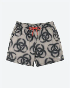 LOST PERIL BEACHSHORT (10800469) -Boldman Clothing Shop 10800469 DBI 56318.1684357696