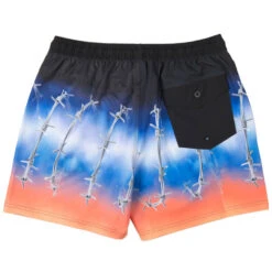 LOST PERIL BEACHSHORT (10800469) -Boldman Clothing Shop 10800469 M WTD 1 1 78522.1684357672