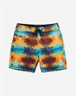 LOST CLOTHING HIGHLINE BOARDSHORT (10800673) -Boldman Clothing Shop 10800673 CGN 27499.1684353787