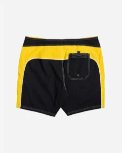 LOST CLOTHING YESTERYEAR BOARDSHORT (10800770) -Boldman Clothing Shop 10800770 BLK 1 72461.1684345909