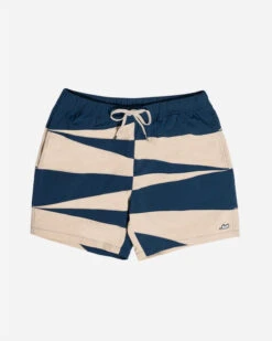 LOST CLOTHING PANELED BEACHSHORT (10800772) -Boldman Clothing Shop 10800772 SND 1 59727.1696369441
