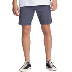 Billabong Crossfired Mid 19" Submersible Shorts -Boldman Clothing Shop 16583 source 1667251659 06686.1667322786