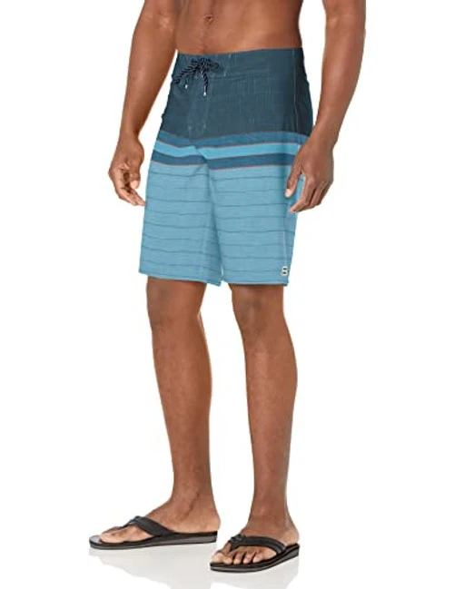 Billabong Men's 20 Inch Outseam Performance Stretch All Day Pro Boardshort 2 Billabong Men's 20 Inch Outseam Performance Stretch All Day Pro Boardshort - Image 2