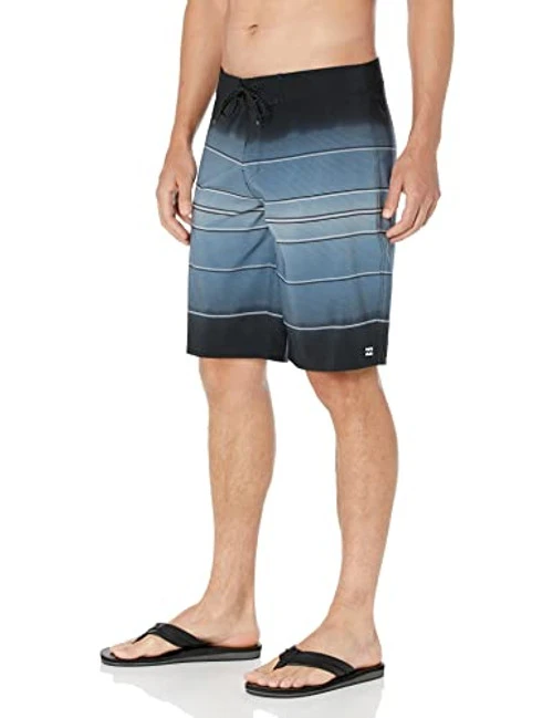 Billabong Men's 20 Inch Outseam Performance Stretch All Day Pro Boardshort 3 Billabong Men's 20 Inch Outseam Performance Stretch All Day Pro Boardshort - Image 3