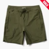ROARK LAYOVER TRAIL SHORT 3.0(RS310)