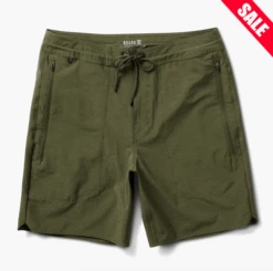 ROARK LAYOVER TRAIL SHORT 3.0(RS310)