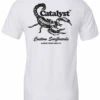 CATALYST SCORPION TEE (SCRP7530)
