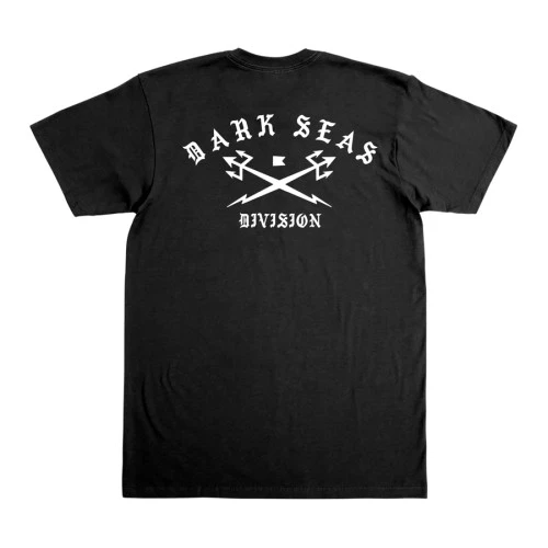 DARK SEAS BRICKYARD TEE (304000449) 1 DARK SEAS BRICKYARD TEE (304000449)