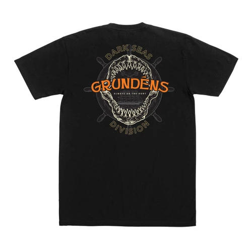 DARK SEAS ON THE HUNT PREMIUM T-SHIRT 1 DARK SEAS ON THE HUNT PREMIUM T-SHIRT
