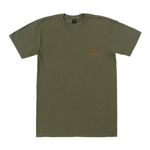 DARK SEAS ON THE HUNT PREMIUM T-SHIRT 3 DARK SEAS ON THE HUNT PREMIUM T-SHIRT - Image 3