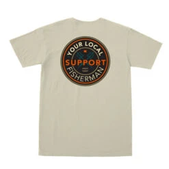 DARK SEAS DAY JOB PREMIUM T-SHIRT -Boldman Clothing Shop 304400374G CRE 1 11958.1680541339