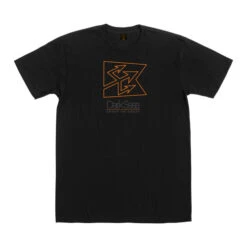 DARK SEAS BLOCK OUT PREMIUM T-SHIRT (EX)