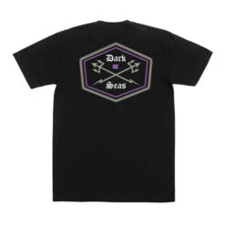 DARK SEAS CORNERSTONE PREMIUM T-SHIRT (EX)