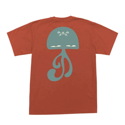 DARK SEAS JELLIES TEE (304500017) 1 DARK SEAS JELLIES TEE (304500017)